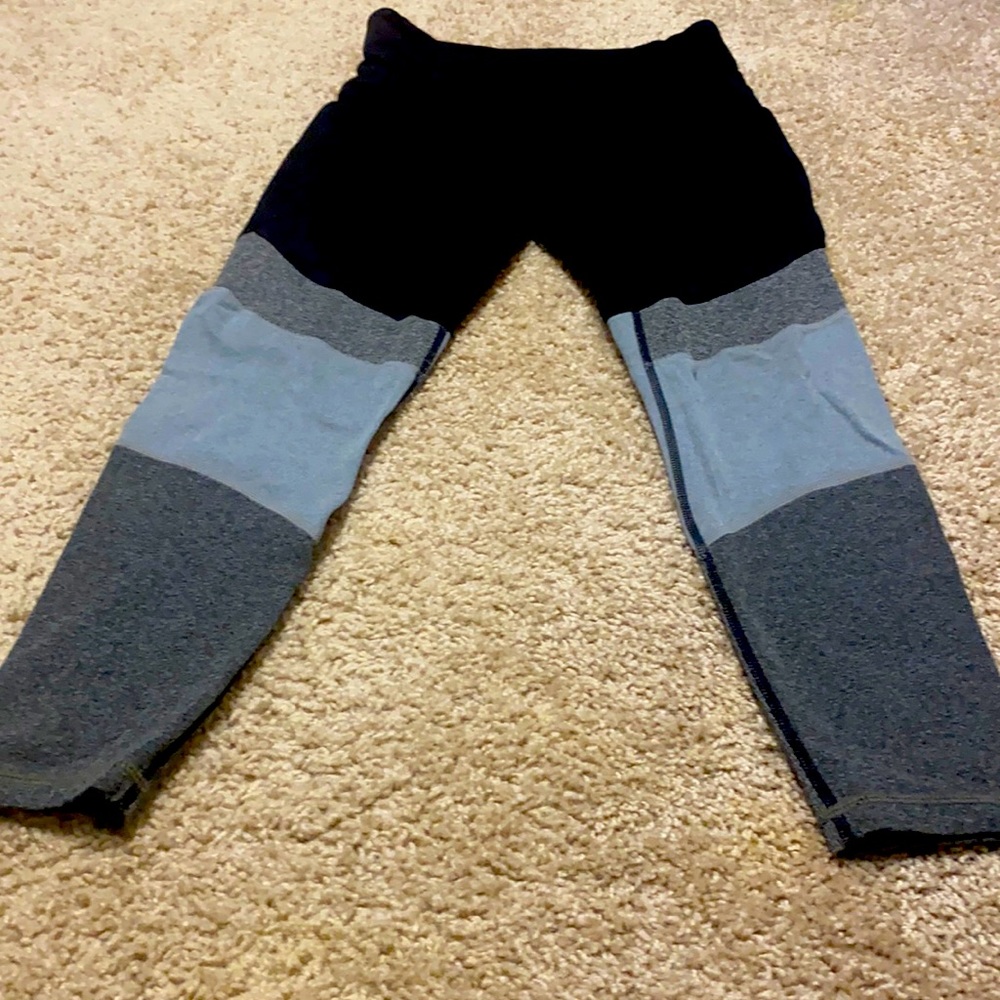 Athleta leggings